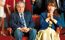 Monsieur Claude und seine Töchter [dt./OV] | TV-Programm von ONE HD
