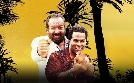 Zwei Supertypen in Miami | TV-Programm von Kabel 1