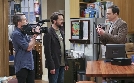 The Big Bang Theory | TV-Programm von ProSieben