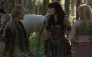Xena - Die Kriegerprinzessin | TV-Programm von Tele 5