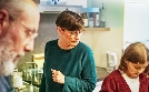 Die Frauensauna - Verdammte Wechseljahre! | TV-Programm von RBB