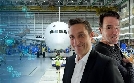 Mittendrin - Flughafen Frankfurt | TV-Programm von WDR