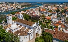 Eine Reise in den Südosten Portugals | TV-Programm von 3sat