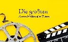 Die größten Action-Helden aller Zeiten | TV-Programm von Kabel 1