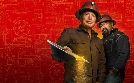 Goldrausch: Einsatz für Freddy Dodge | TV-Programm von DMAX