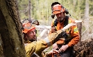 The Last Woodsmen - Holzfäller am Limit | TV-Programm von DMAX