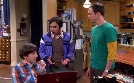 The Big Bang Theory | TV-Programm von ProSieben