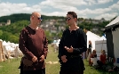 Rosin & Kumptner - Mission mittendrin! | TV-Programm von SAT.1