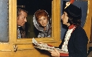 Musketier mit Hieb und Stich | TV-Programm von arte