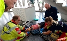 SOS - Retter im Einsatz | TV-Programm von RTLZWEI