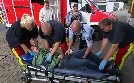 SOS - Retter im Einsatz | TV-Programm von RTLZWEI