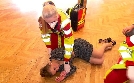 SOS - Retter im Einsatz | TV-Programm von RTLZWEI