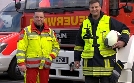 SOS - Retter im Einsatz | TV-Programm von RTLZWEI