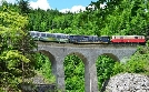 Eisenbahn-Romantik | TV-Programm von SWR