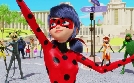 Miraculous - Geschichten von Ladybug und Cat Noir | TV-Programm von Disney Channel
