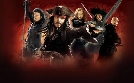 Pirates of the Caribbean - Am Ende der Welt | TV-Programm von Disney Channel