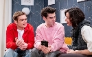 Sturm der Liebe | TV-Programm von mdr
