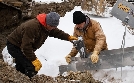 Goldrausch: Dave Turin's Lost Mine | TV-Programm von DMAX