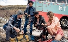 Ice Road 2: Vengeance | TV-Programm von ProSieben