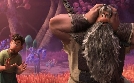 Strange World | TV-Programm von Disney Channel