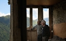 Der alte Arzt und sein Pferd - Über den Wolken Georgiens | TV-Programm von arte
