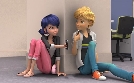 Miraculous - Geschichten von Ladybug und Cat Noir | TV-Programm von Disney Channel