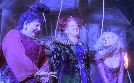 Hocus Pocus | TV-Programm von Disney Channel