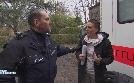 Auf Streife | TV-Programm von SAT.1 Gold