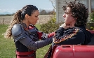 Superman & Lois | TV-Programm von ProSieben MAXX