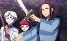 Yashahime | TV-Programm von ProSieben MAXX