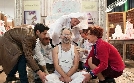 Alles Verbrecher - Eiskalte Liebe | TV-Programm von hr