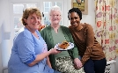 Nadiyas Familien-Lieblingsessen | TV-Programm von sixx
