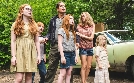 Schloss aus Glas | TV-Programm von sixx