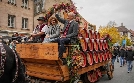 Erntedankfestzug Fürth 2026 - LIVE! | TV-Programm von BR