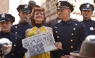 Watchmen - Die Wächter | TV-Programm von RTLZWEI