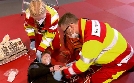 SOS - Retter im Einsatz | TV-Programm von RTLZWEI