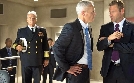 Olympus Has Fallen - Die Welt in Gefahr | TV-Programm von RTLZWEI
