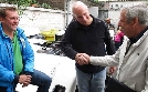 Der Trödeltrupp - Das Geld liegt im Keller | TV-Programm von RTLZWEI
