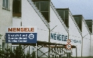Josef Mengele - Der Todesarzt von Auschwitz | TV-Programm von n-tv