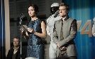 Die Tribute von Panem - Catching Fire | TV-Programm von SAT.1