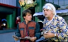 Zurück in die Zukunft Teil II | TV-Programm von RTLZWEI