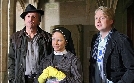 Die Nonne und der Kommissar - Todesengel | TV-Programm von SWR