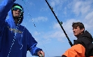 Hochsee-Cowboys - Wettkampf auf dem Meer | TV-Programm von ProSieben MAXX
