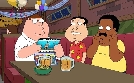 Family Guy | TV-Programm von ProSieben MAXX
