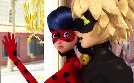Miraculous - Geschichten von Ladybug und Cat Noir | TV-Programm von Disney Channel