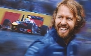 Being Sebastian Vettel | TV-Programm von Das Erste