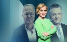 Caren Miosga | TV-Programm von phoenix