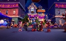Spidey und die Avengers: Einsatz an Halloween | TV-Programm von Disney Channel