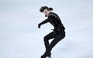 Eiskunstlauf : Grand Prix in Frankreich | TV-Programm von Eurosport