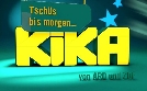 Sendeschluss | TV-Programm von KiKA